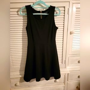 Cynthia Rowley Little Black Dress,  Size M, VGUC